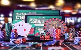 Giao diện trang chủ loganmb trên điện thoại - nền tảng cá cược thể thao và casino